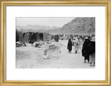 View of locals from the ...