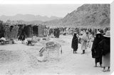 View of locals from the ...