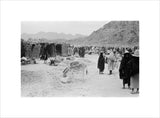 View of locals from the ...