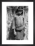 Portrait of a boy at ...