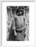 Portrait of a boy at ...