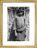 Portrait of a boy at ...