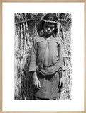 Portrait of a boy at ...