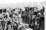 View of children and a ...