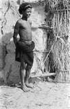 Portrait of a boy at ...