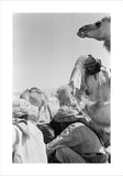 View of Wilfred Thesiger's travelling ...