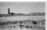 View of tower houses at ...