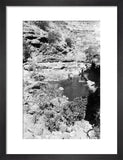 View of Khiyunt spring in ...