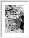 View of Khiyunt spring in ...