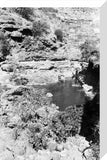 View of Khiyunt spring in ...