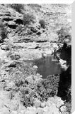 View of Khiyunt spring in ...
