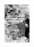 View of Khiyunt spring in ...