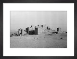 View of buildings in the ...