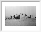 View of buildings in the ...