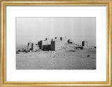View of buildings in the ...