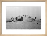 View of buildings in the ...