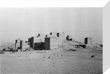 View of buildings in the ...