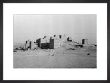 View of buildings in the ...
