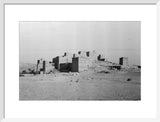 View of buildings in the ...