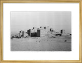 View of buildings in the ...