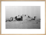 View of buildings in the ...