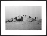 View of buildings in the ...