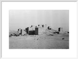 View of buildings in the ...