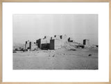 View of buildings in the ...