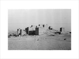View of buildings in the ...