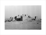 View of buildings in the ...