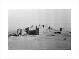 View of buildings in the ...