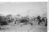 View of Wilfred Thesiger's travelling ...