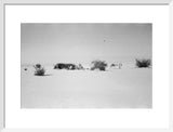 View of Wilfred Thesiger's travelling ...