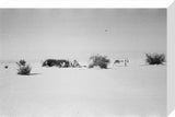 View of Wilfred Thesiger's travelling ...
