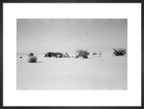 View of Wilfred Thesiger's travelling ...