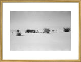 View of Wilfred Thesiger's travelling ...