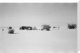 View of Wilfred Thesiger's travelling ...