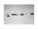 View of Wilfred Thesiger's travelling ...