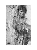 Portrait of a boy of ...