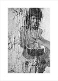 Portrait of a boy of ...
