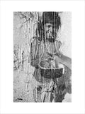 Portrait of a boy of ...