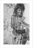 Portrait of a boy of ...