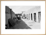 View of the suq (market) ...