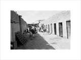 View of the suq (market) ...