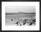 View of rocky landscape at ...