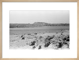 View of rocky landscape at ...