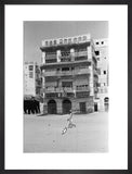 A house in Jeddah. It ...