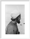 Seated half length portrait of ...