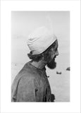 Seated half length portrait of ...