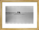 View of two members of ...